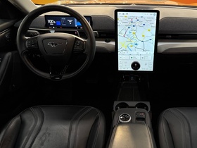 Ford USA Mustang vaihtoauto