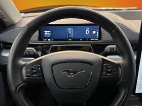 Ford USA Mustang vaihtoauto