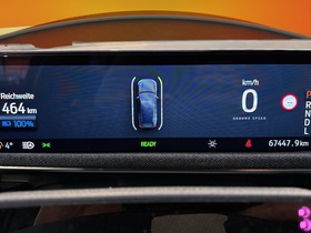 Ford USA Mustang vaihtoauto