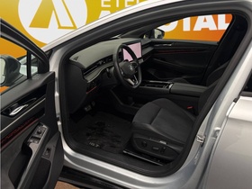 Volkswagen ID.7 vaihtoauto