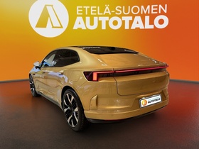Polestar 4 vaihtoauto