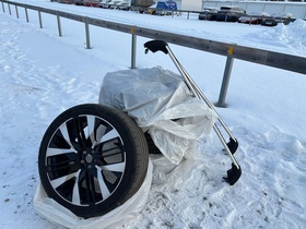 Polestar 4 vaihtoauto