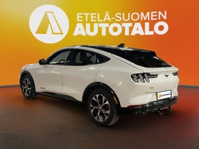 Ford USA Mustang vaihtoauto