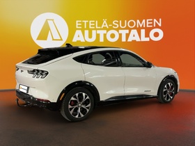 Ford USA Mustang vaihtoauto