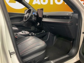 Ford USA Mustang vaihtoauto