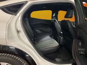 Ford USA Mustang vaihtoauto