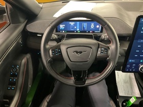 Ford USA Mustang vaihtoauto