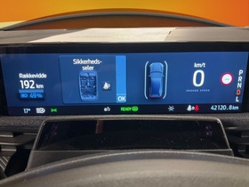 Ford USA Mustang vaihtoauto