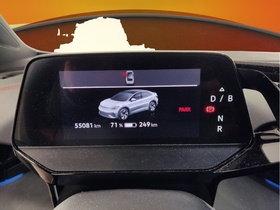 Volkswagen ID.5 vaihtoauto