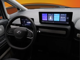 Maxus e-Deliver 5 vaihtoauto