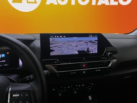 Citroën e-C4 X vaihtoauto