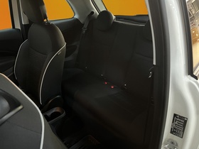 Fiat 500e vaihtoauto