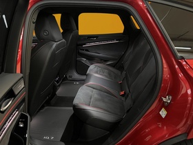 Volkswagen ID.7 vaihtoauto