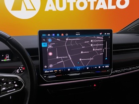 Volkswagen ID.7 vaihtoauto