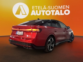 Volkswagen ID.7 vaihtoauto