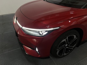 Volkswagen ID.7 vaihtoauto