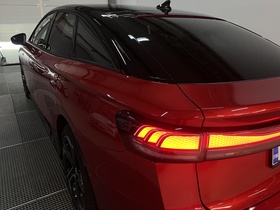 Volkswagen ID.7 vaihtoauto