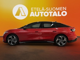 Volkswagen ID.7 vaihtoauto