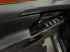 Subaru Solterra vaihtoauto