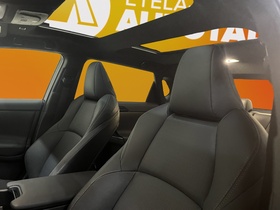 Subaru Solterra vaihtoauto