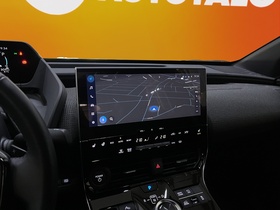 Subaru Solterra vaihtoauto