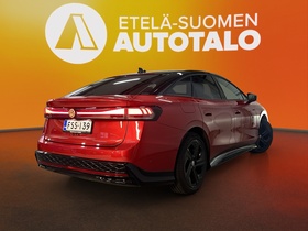 Volkswagen ID.7 vaihtoauto