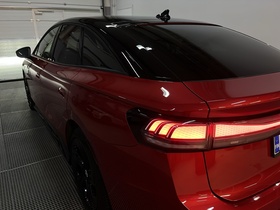 Volkswagen ID.7 vaihtoauto