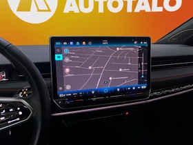 Volkswagen ID.7 vaihtoauto