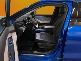 Ford USA Explorer vaihtoauto