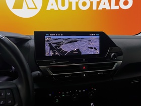 Citroën e-C4 X vaihtoauto