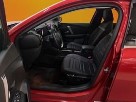 Citroën e-C4 X vaihtoauto