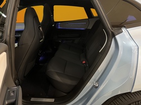 Polestar 4 vaihtoauto