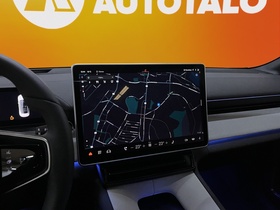 Polestar 4 vaihtoauto