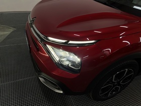 Citroën e-C4 X vaihtoauto