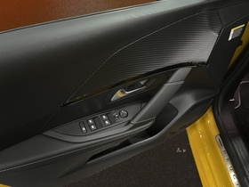 Peugeot e-208 vaihtoauto