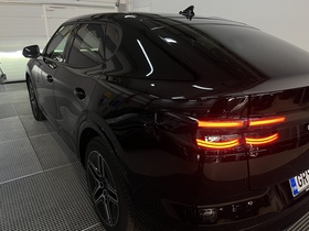 Ford Capri vaihtoauto