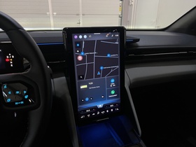 Ford Capri vaihtoauto