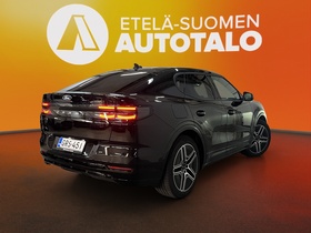 Ford Capri vaihtoauto