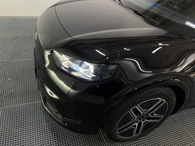 Ford Capri vaihtoauto