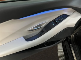 Ford Capri vaihtoauto