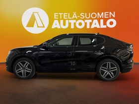 Ford Capri vaihtoauto