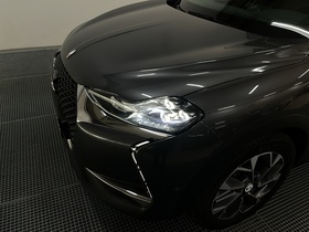 DS 3 Crossback vaihtoauto