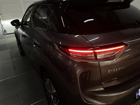 DS 3 Crossback vaihtoauto