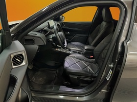 DS 3 Crossback vaihtoauto