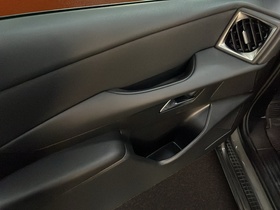 DS 3 Crossback vaihtoauto