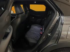 DS 3 Crossback vaihtoauto