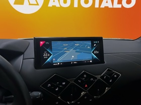 DS 3 Crossback vaihtoauto