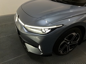 Volkswagen ID.7 vaihtoauto