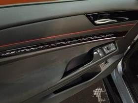 Volkswagen ID.7 vaihtoauto