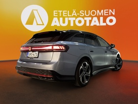 Volkswagen ID.7 vaihtoauto